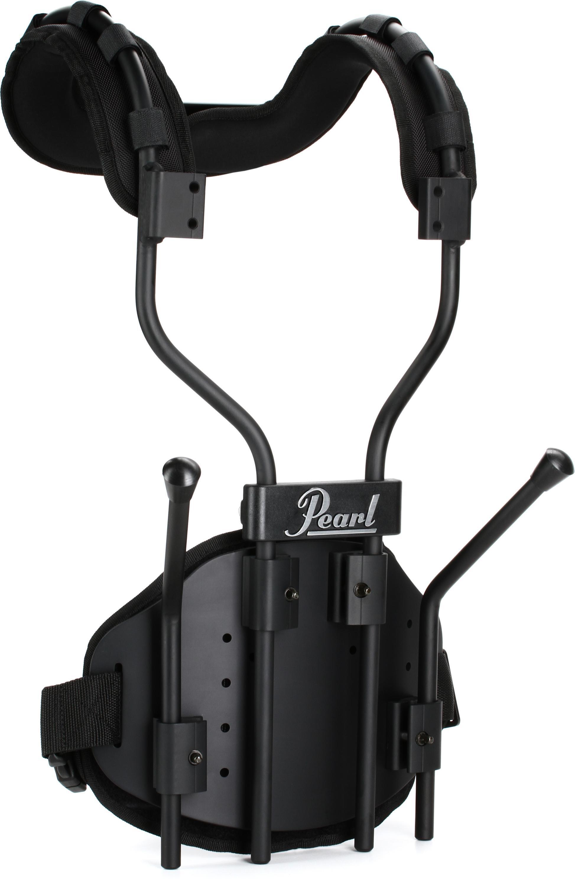 Pearl CX Airframe Bass Drum Carrier Sweetwater