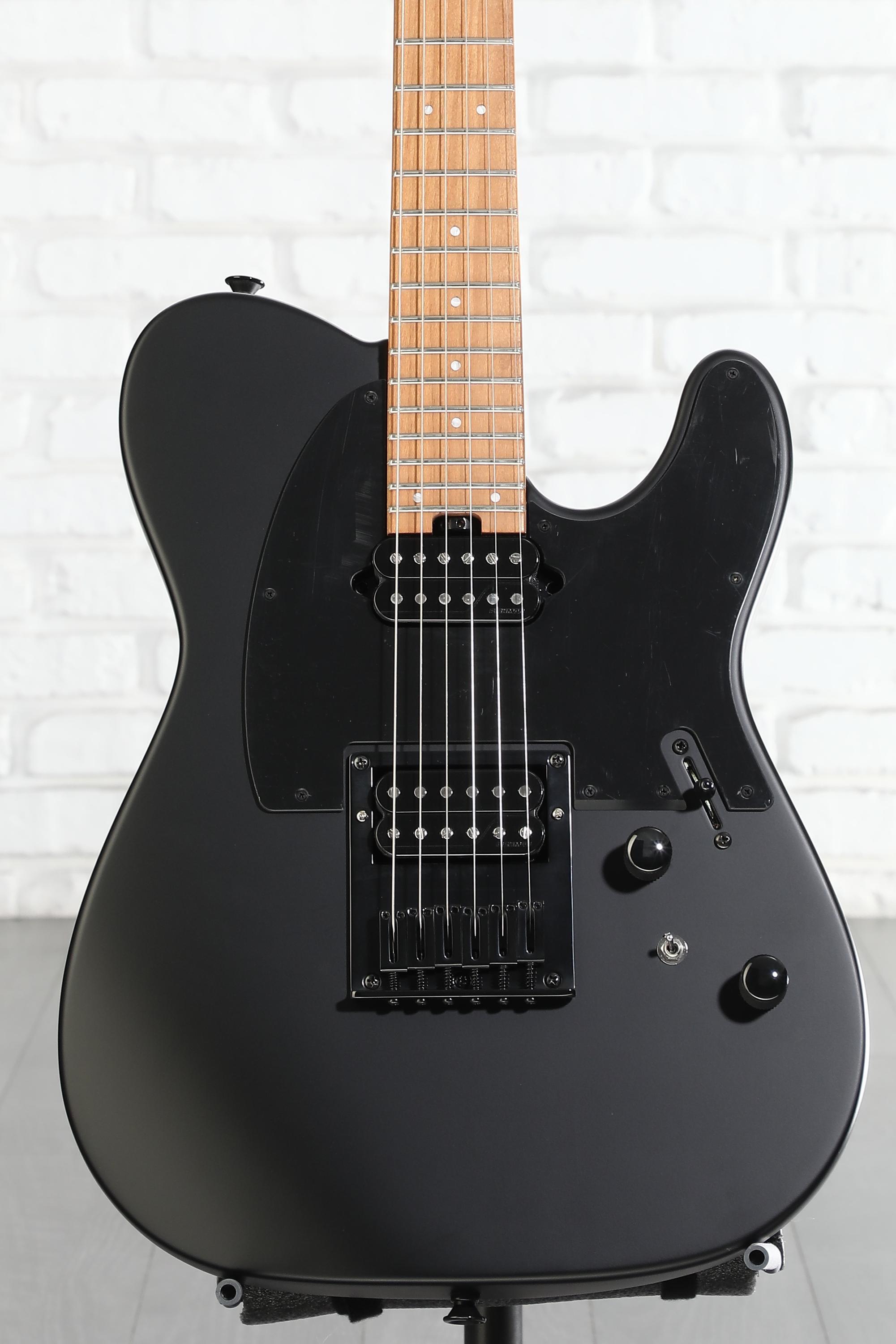 Charvel Pro-Mod So-Cal Style 2 24 HT HH Electric Guitar - Satin