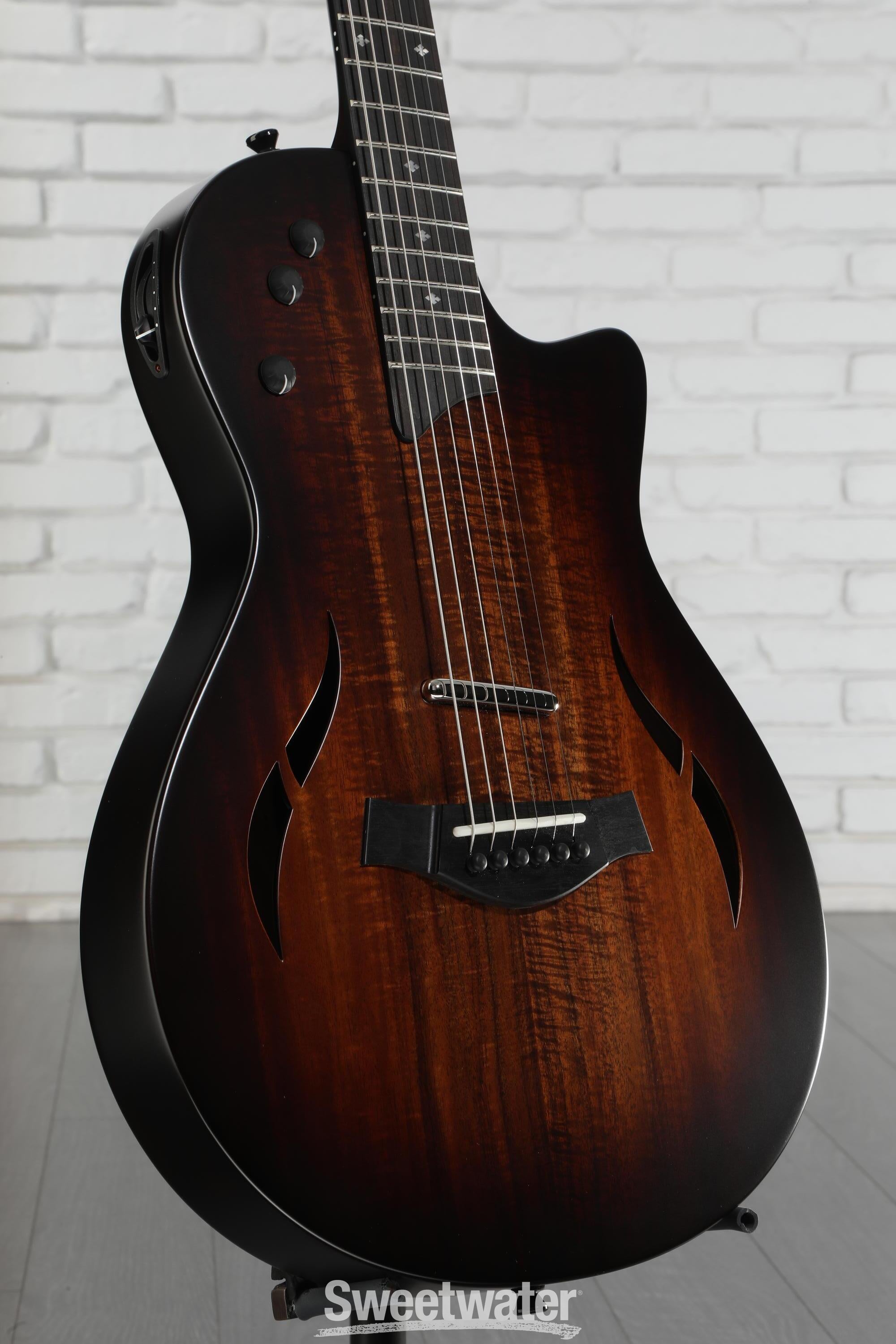 ギター L Ibanez ALT31 Altstar Skull Dreadnought Acoustic Guitar Black