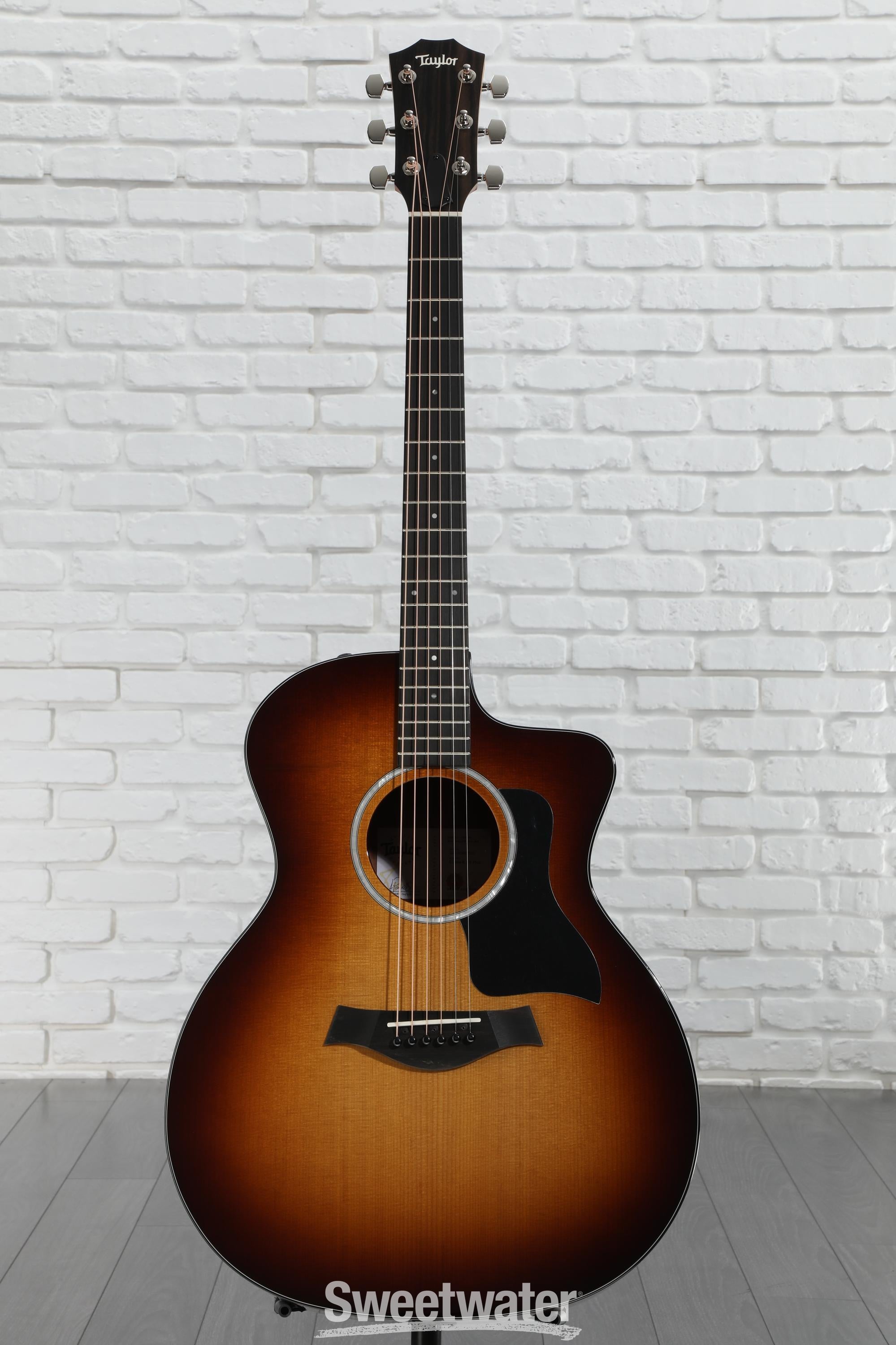 Taylor 214ce-K koa アコースティックギター　2022年製 Amazon.com: Taylor 214ce-K Acoustic-electric Guitar