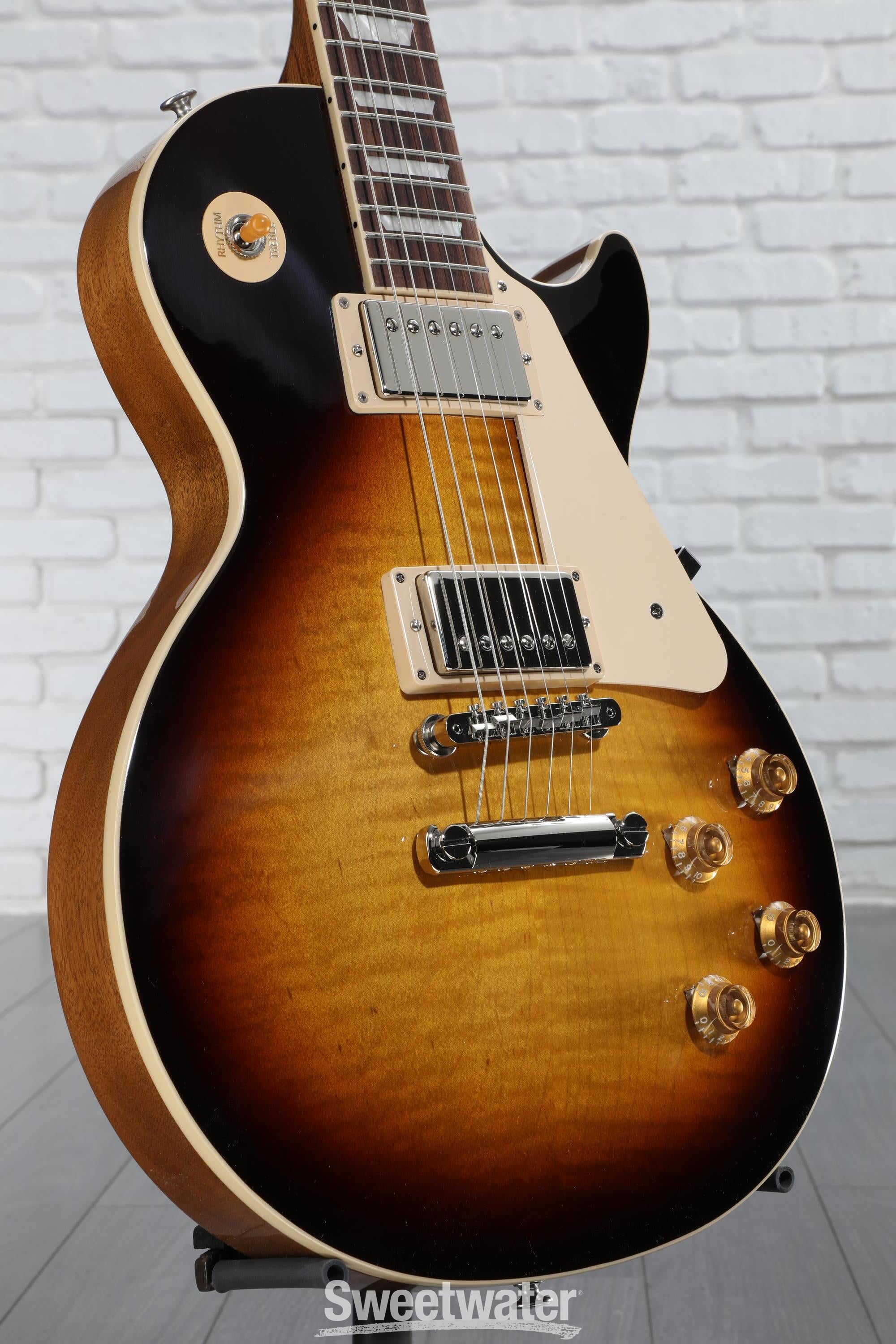 Gibson USA 25年製　Les Paul Standard 50s Gibson Back Where It All Began