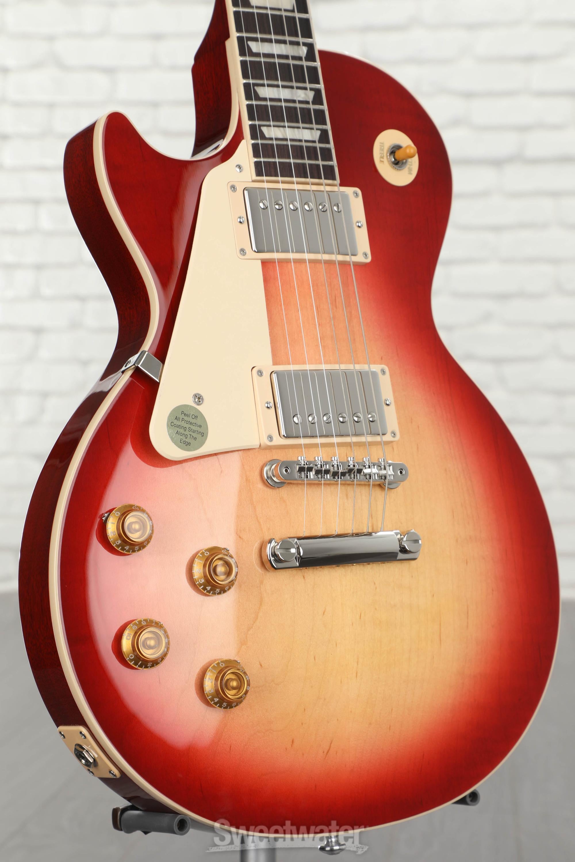 Gibson Les Paul Standard '50s Left-handed Electric Guitar