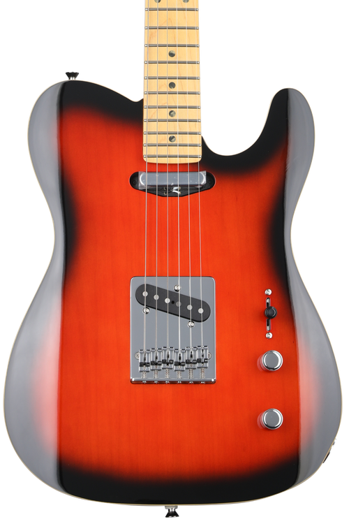 ギター Fender Aerodyne Special Telecaster Aerodyne Special Telecaster® – Fender