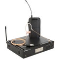 Photo of Shure BLX14R/MX53 Wireless Headworn Microphone System - H10 Band