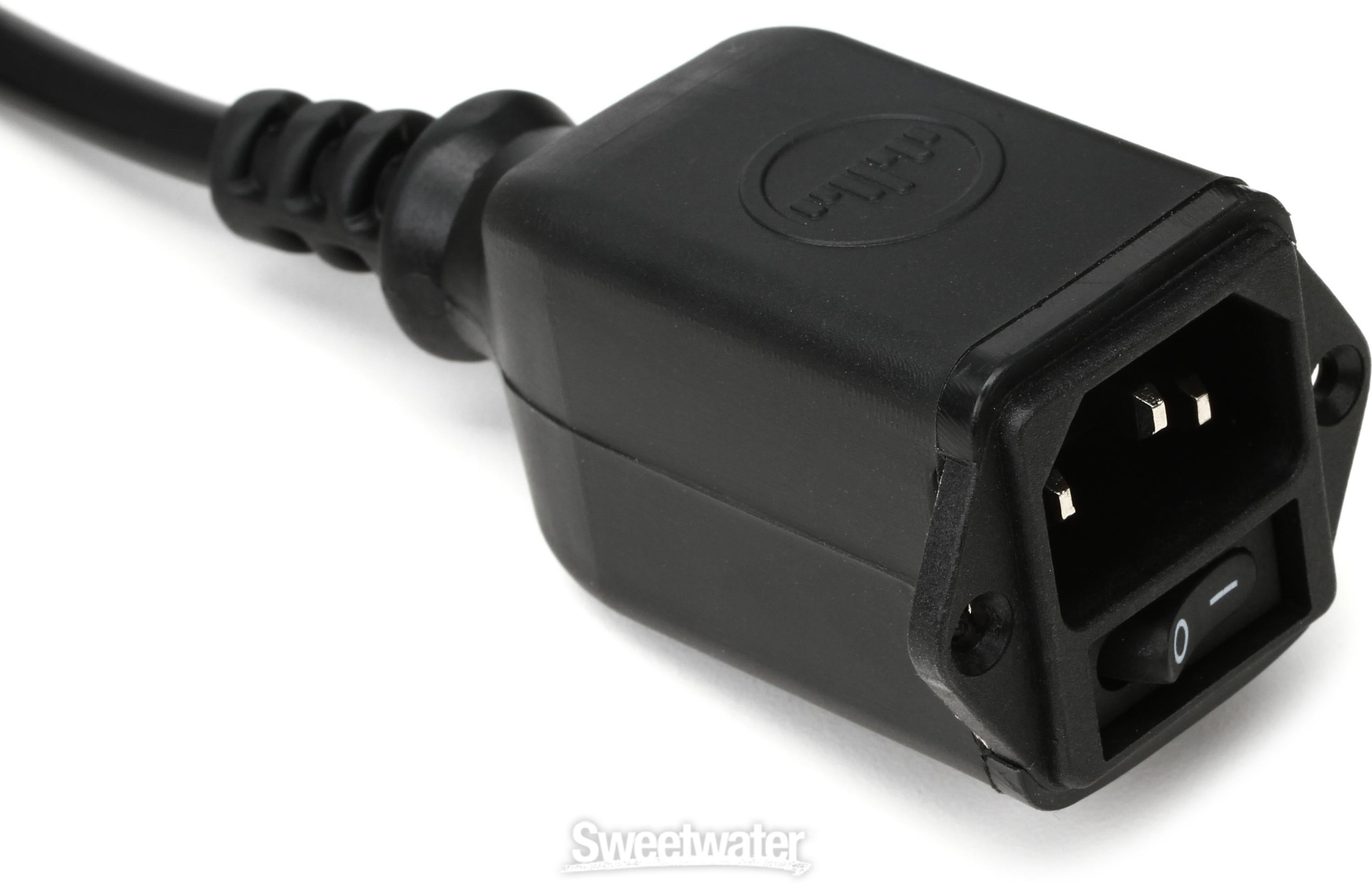 Temple Audio CIOKS AC Mains Micro Module | Sweetwater