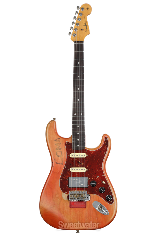 Fender Custom Shop Limited Edition Michael Landau 