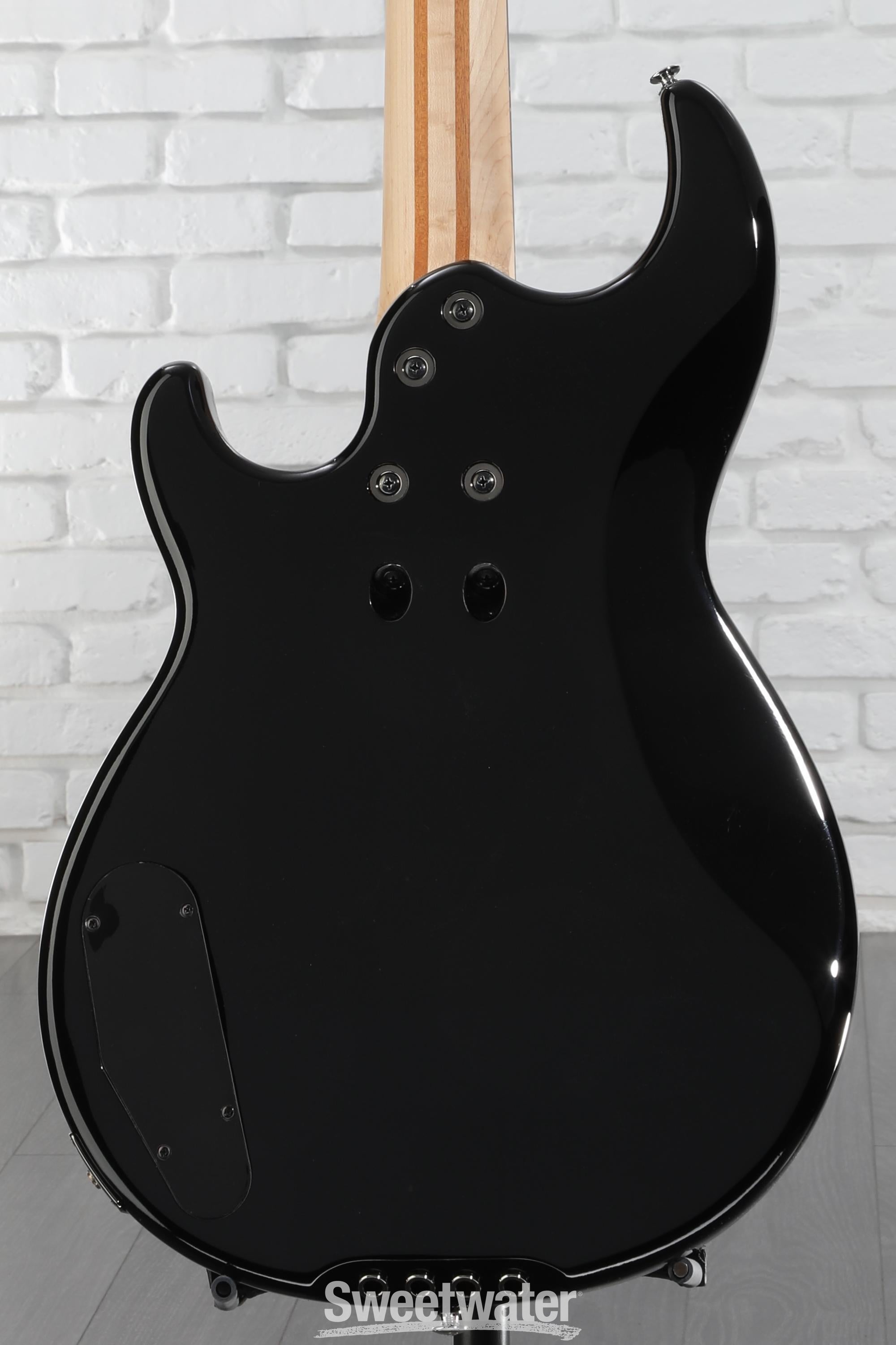 新品同YAMAHA BB434 (Black) bbp34_midnightblue_f_0001_09c1