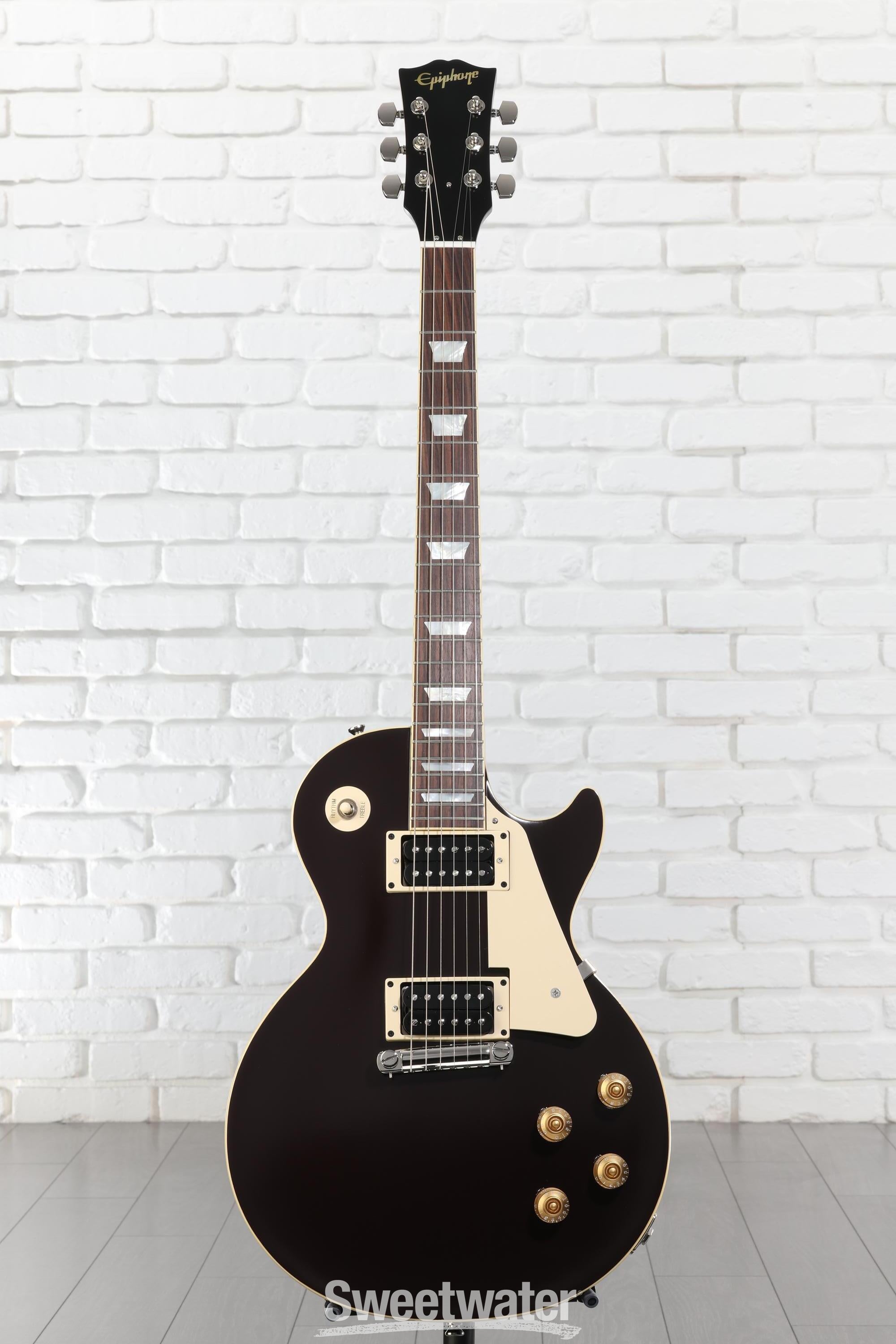 Epiphone Jeff Beck 1954 Les Paul Standard Electric Guitar