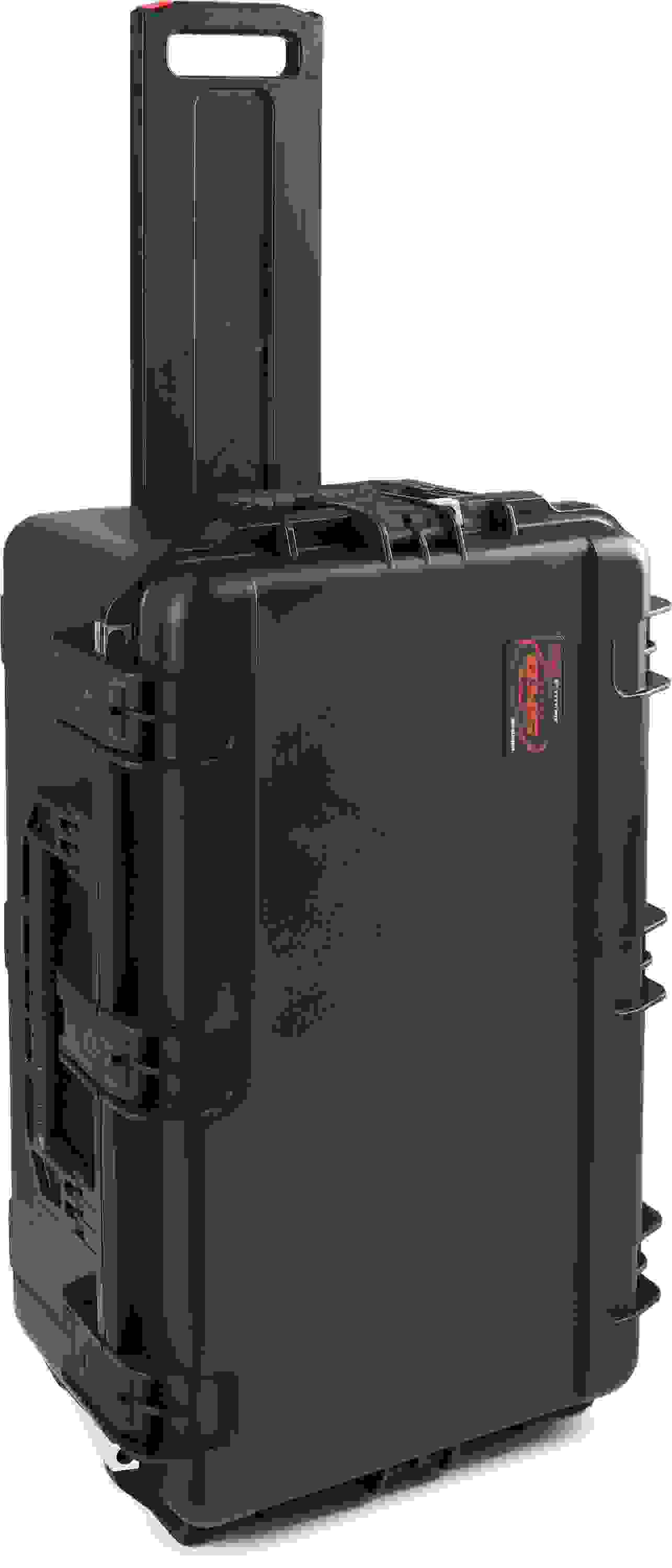 SKB 3i2615-10L32 Bose L1 Pro32 Pedestal Case