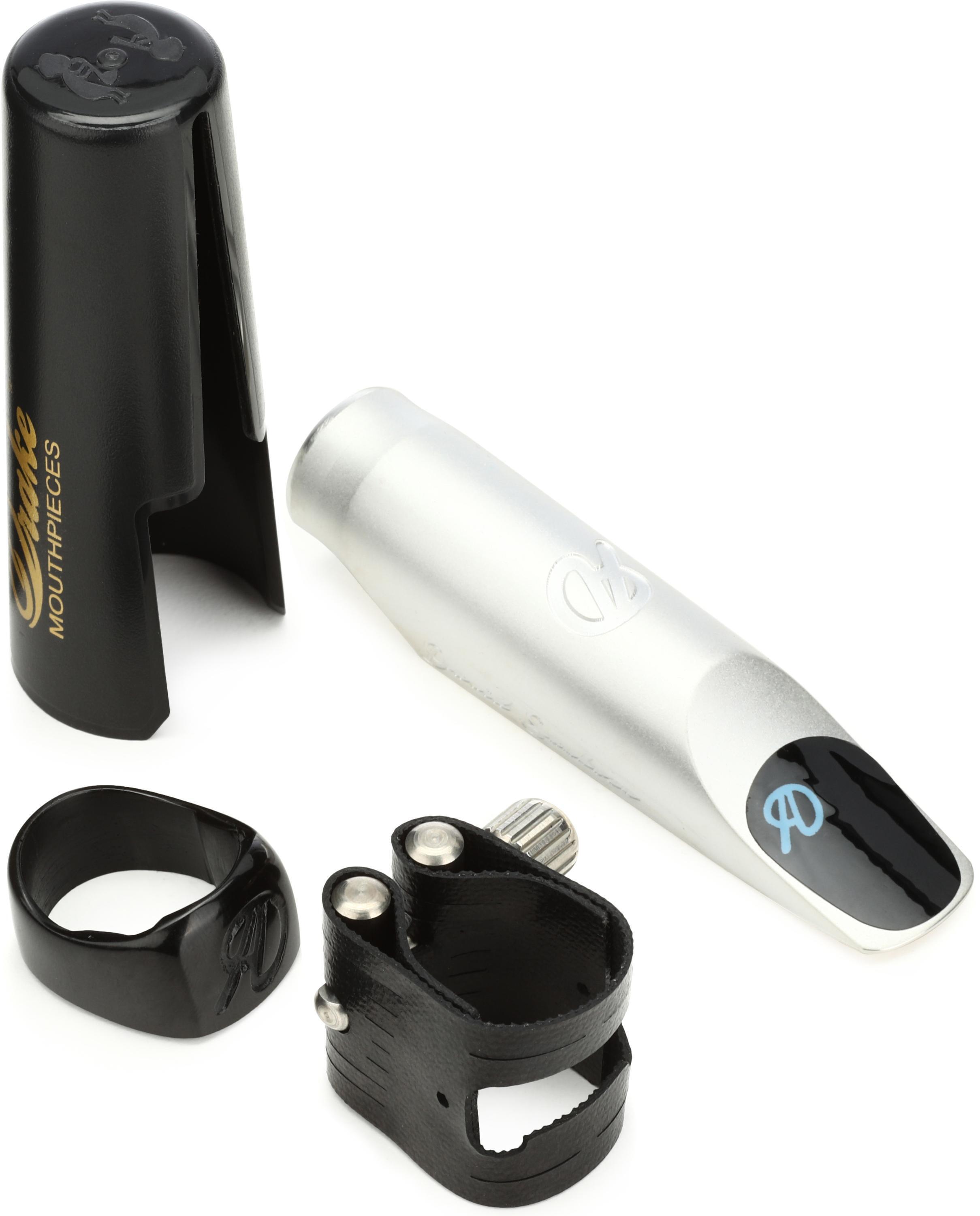 Drake Master Series デビッドサンボーン6 David Sanborn Masters