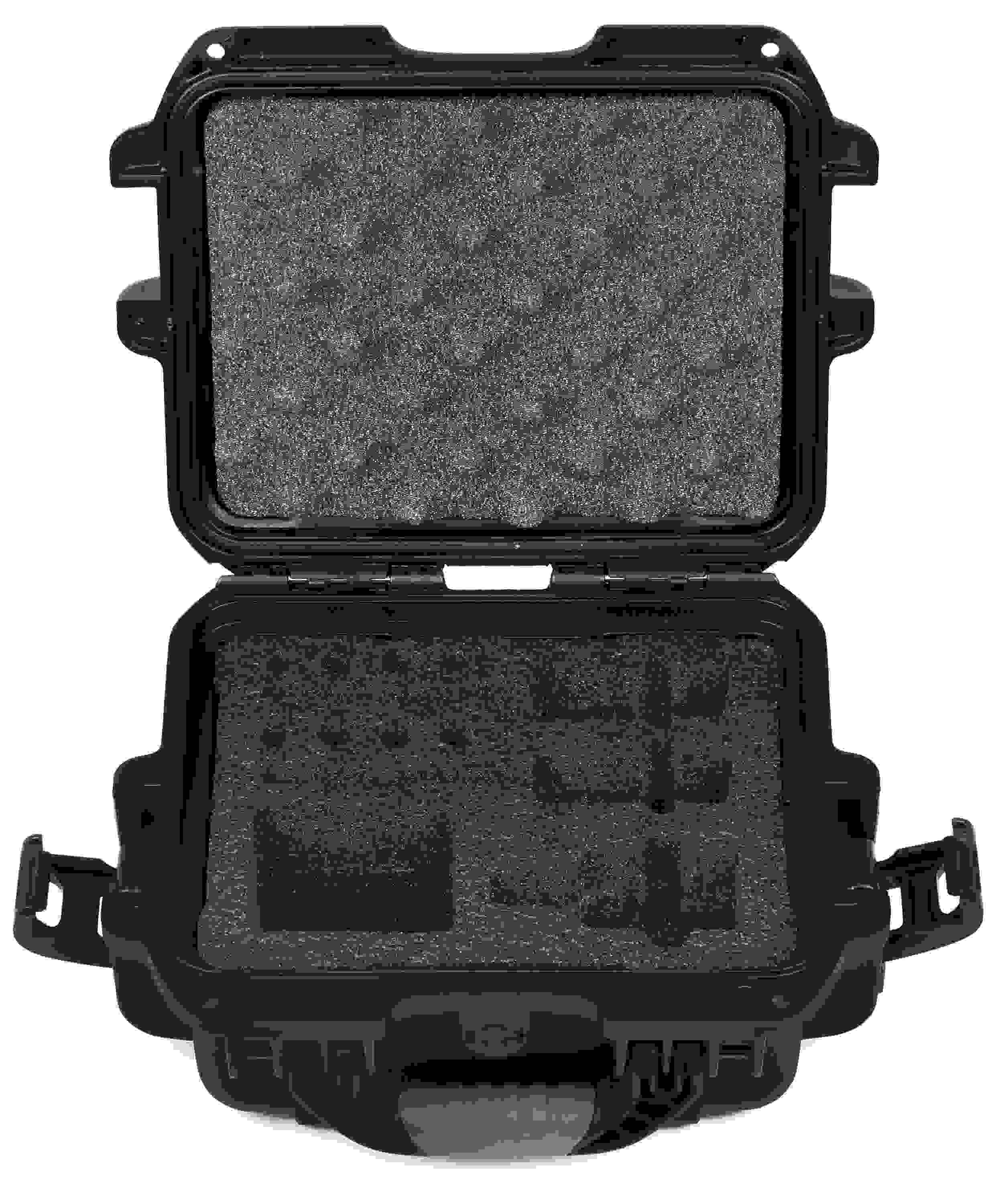 Gator GU-MIC-SENNEW-1 Case for Single Sennheiser EW Wireless Systems