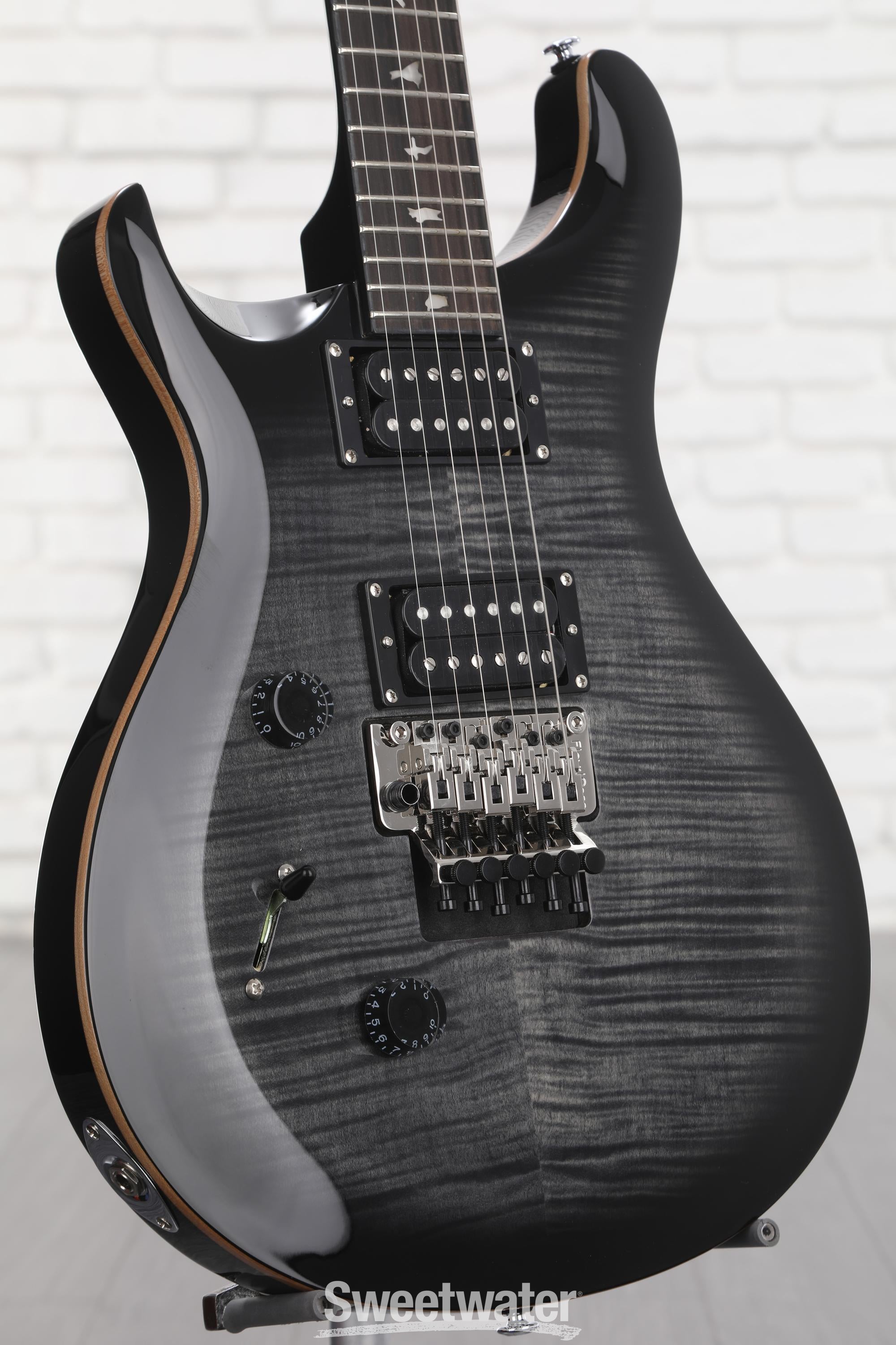 PRS SE Custom 24 