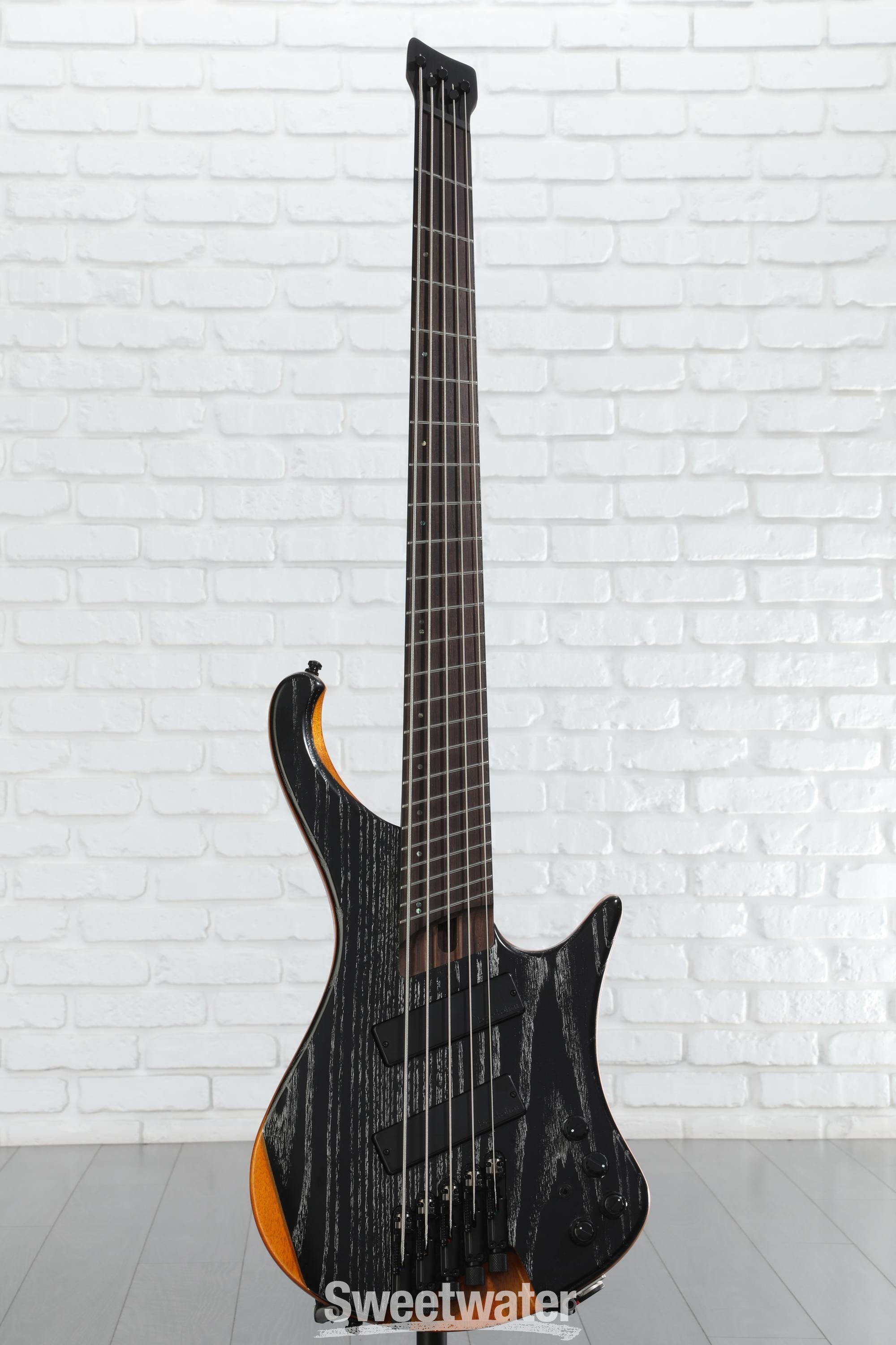 EHB1506MS | EHB | ELECTRIC BASSES | PRODUCTS | Ibanez guitars