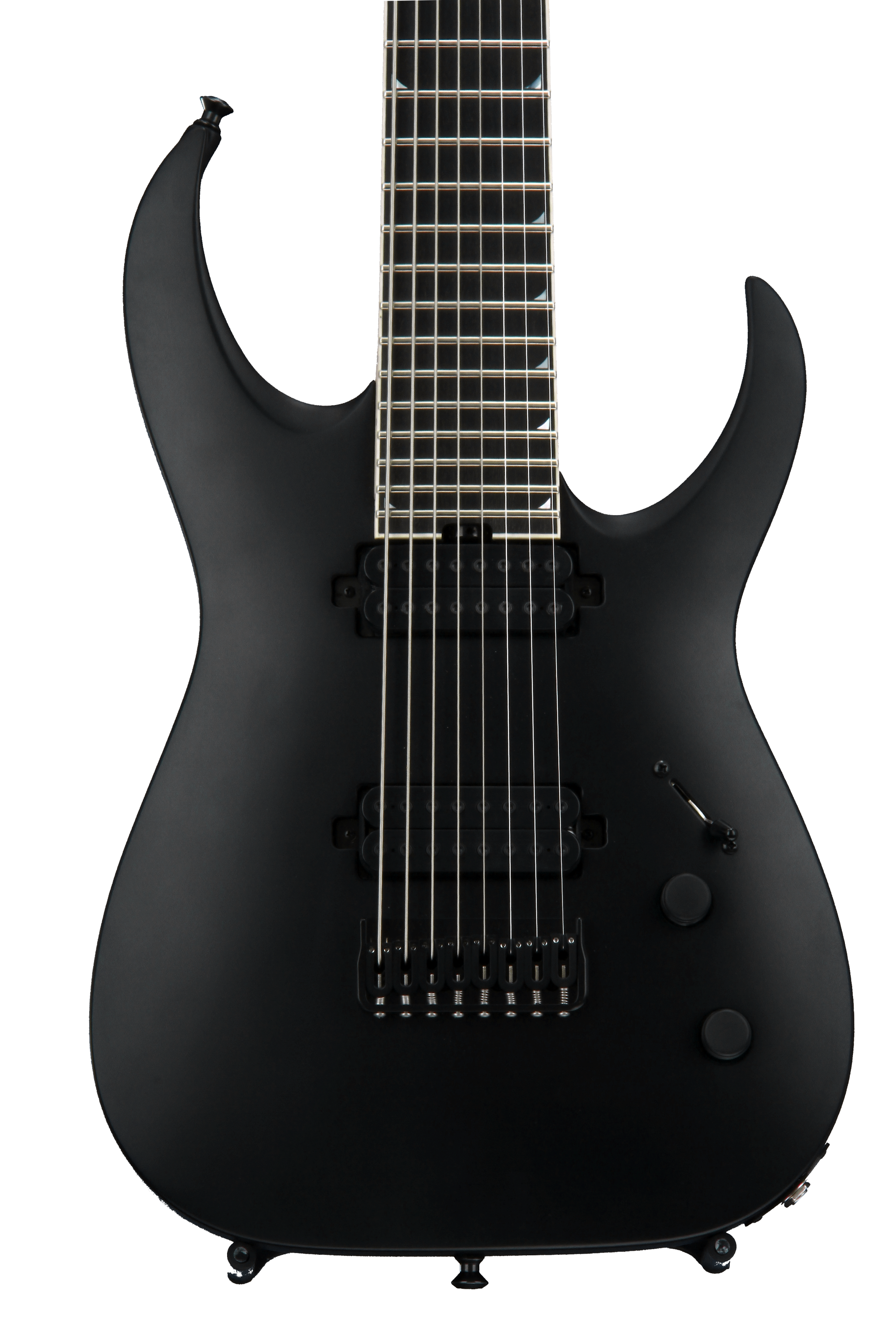 Jackson Limited Edition USA Misha Mansoor Juggernaut HT 8