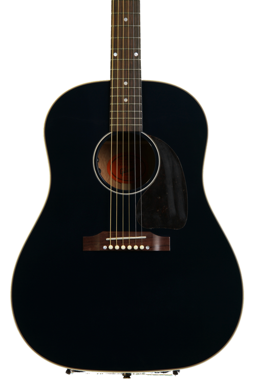 Gibson Acoustic Limited Edition J-45 - Navy Blue | Sweetwater
