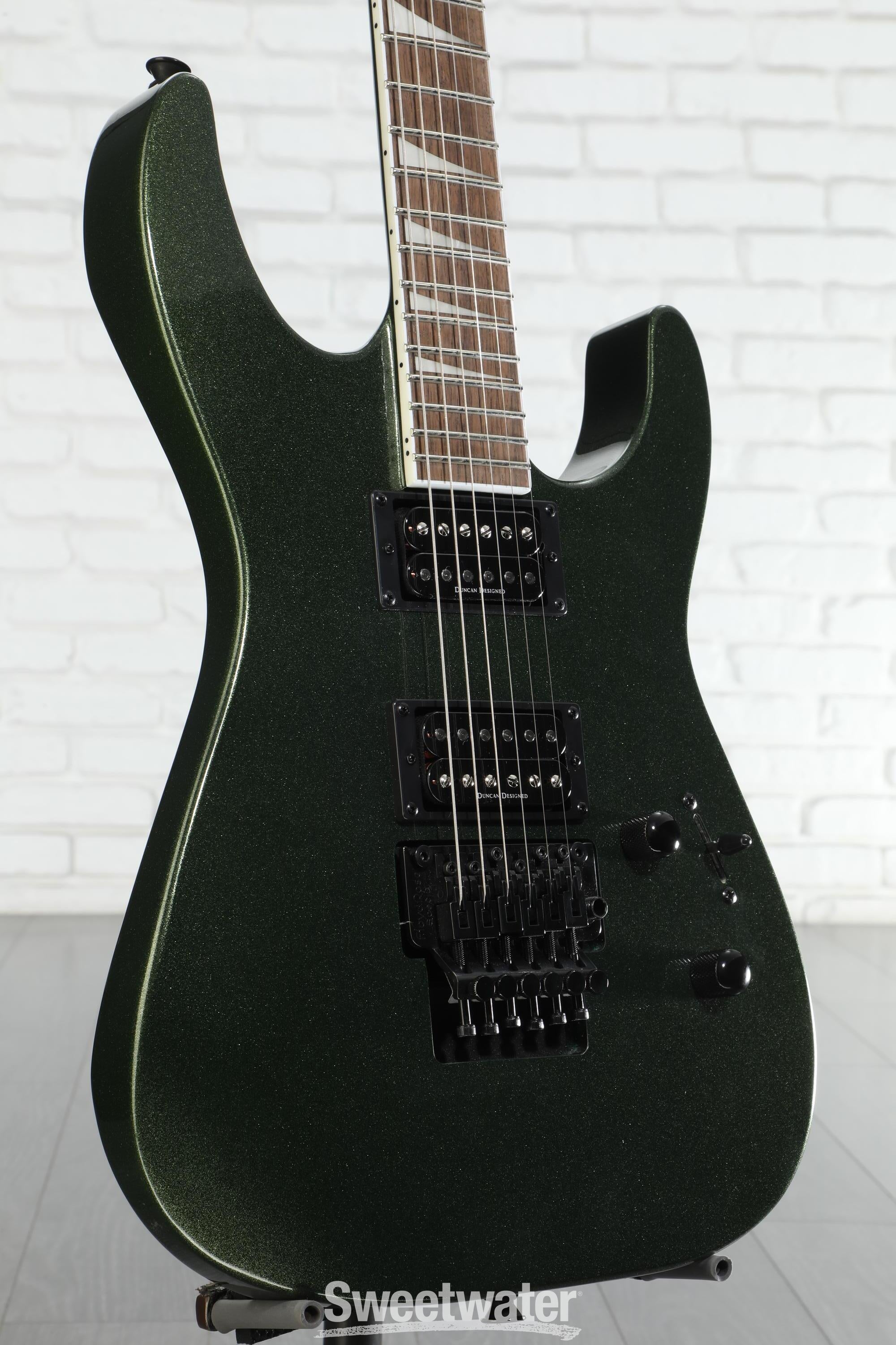 ギター 2001 ZX Original Electric Guitar Watch Rock And Roll With