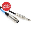 Photo of ddrum 6999 Cable - 15' Mono Trigger/Pad Cable