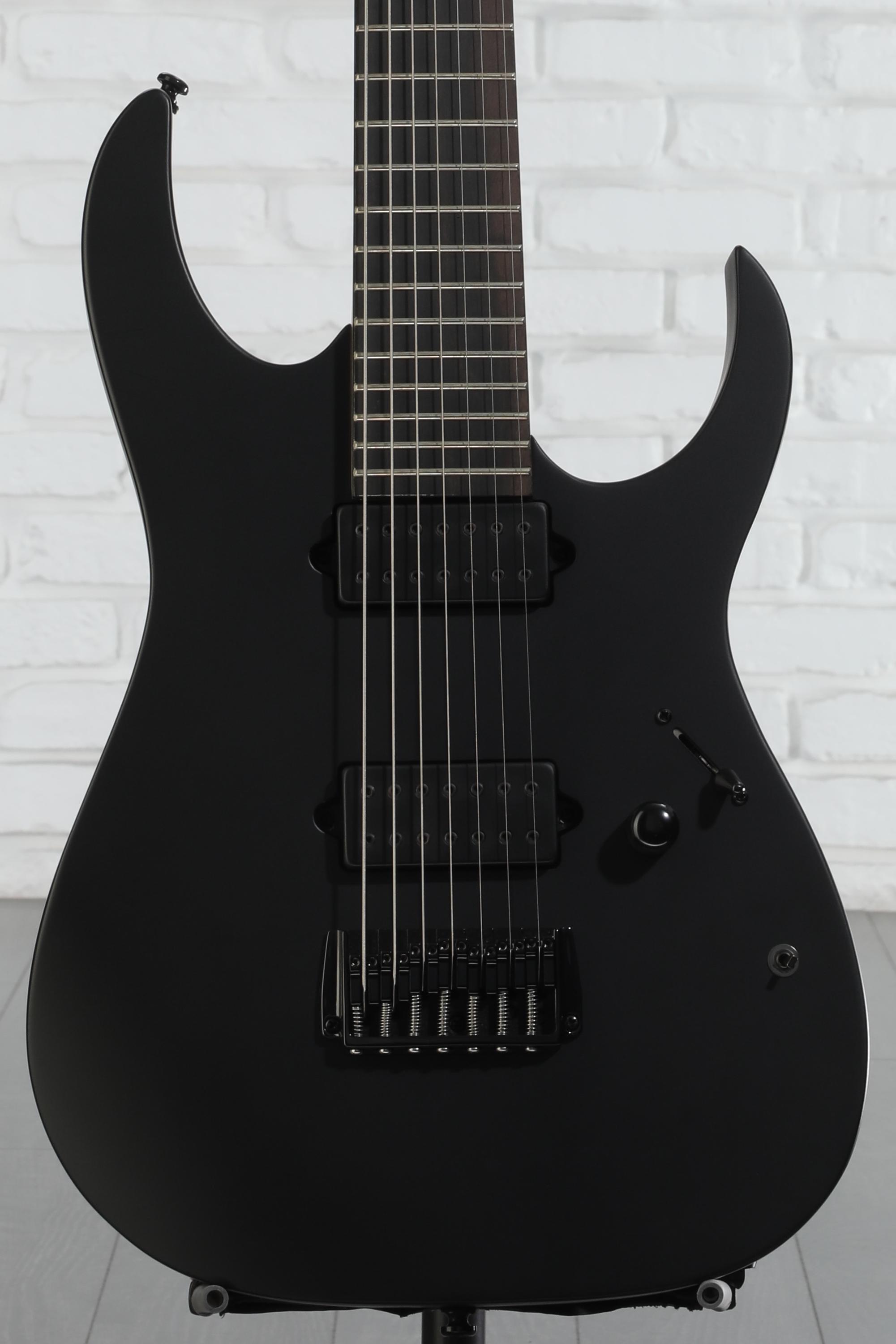 Ibanez ７弦ギター　RGIXL7 RGIXL7 | RG | ELECTRIC GUITARS | PRODUCTS | Ibanez guitars