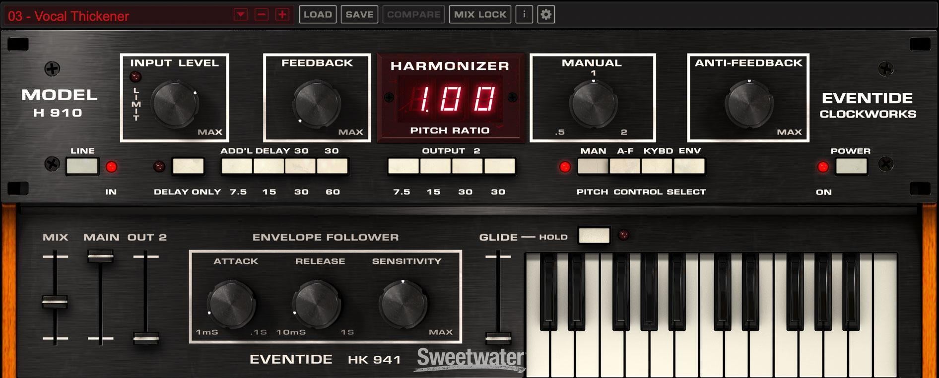 Eventide Clockworks Bundle | Sweetwater