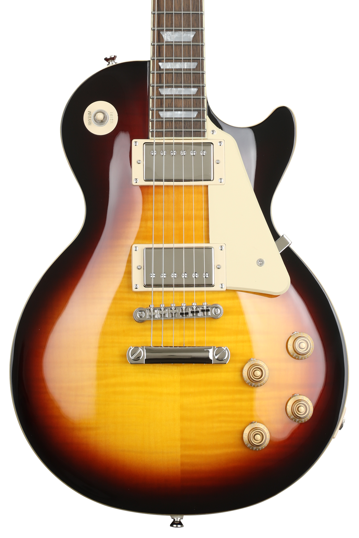 Les Paul Standard 50s, Classic White | Epiphone