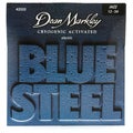 Photo of Dean Markley 2555 Blue Steel Electric Guitar Strings - .012-.054 Jazz