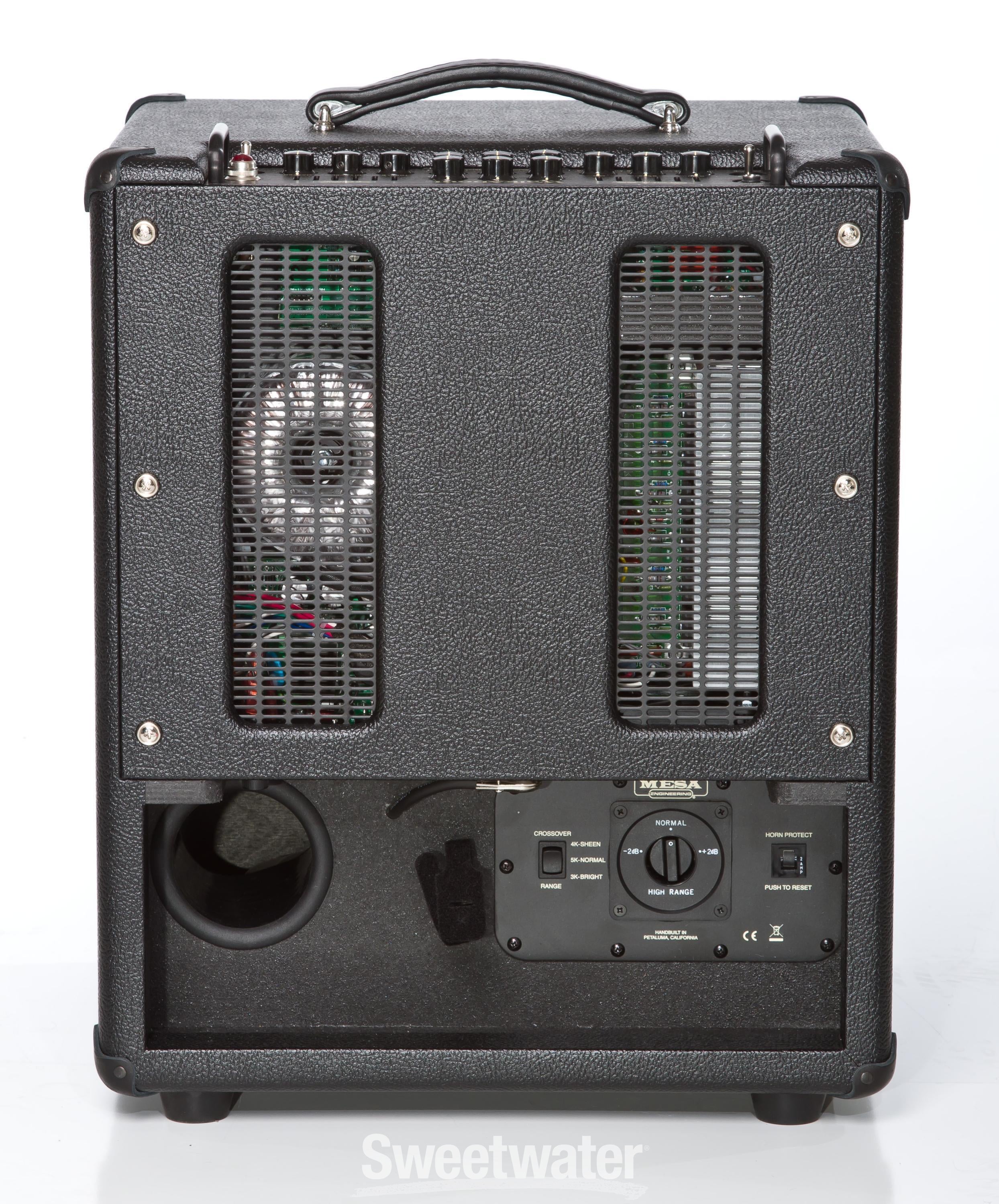 Mesa/Boogie Walkabout Scout Bass Combo - 300W 1x12