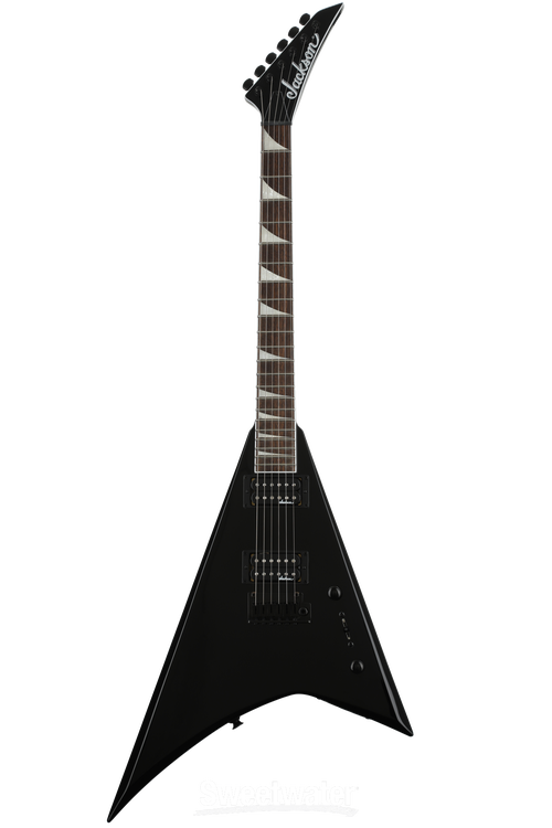 ギター Logarhythm4 Jackson American Series Soloist SL2MG Satin Lambo Orange