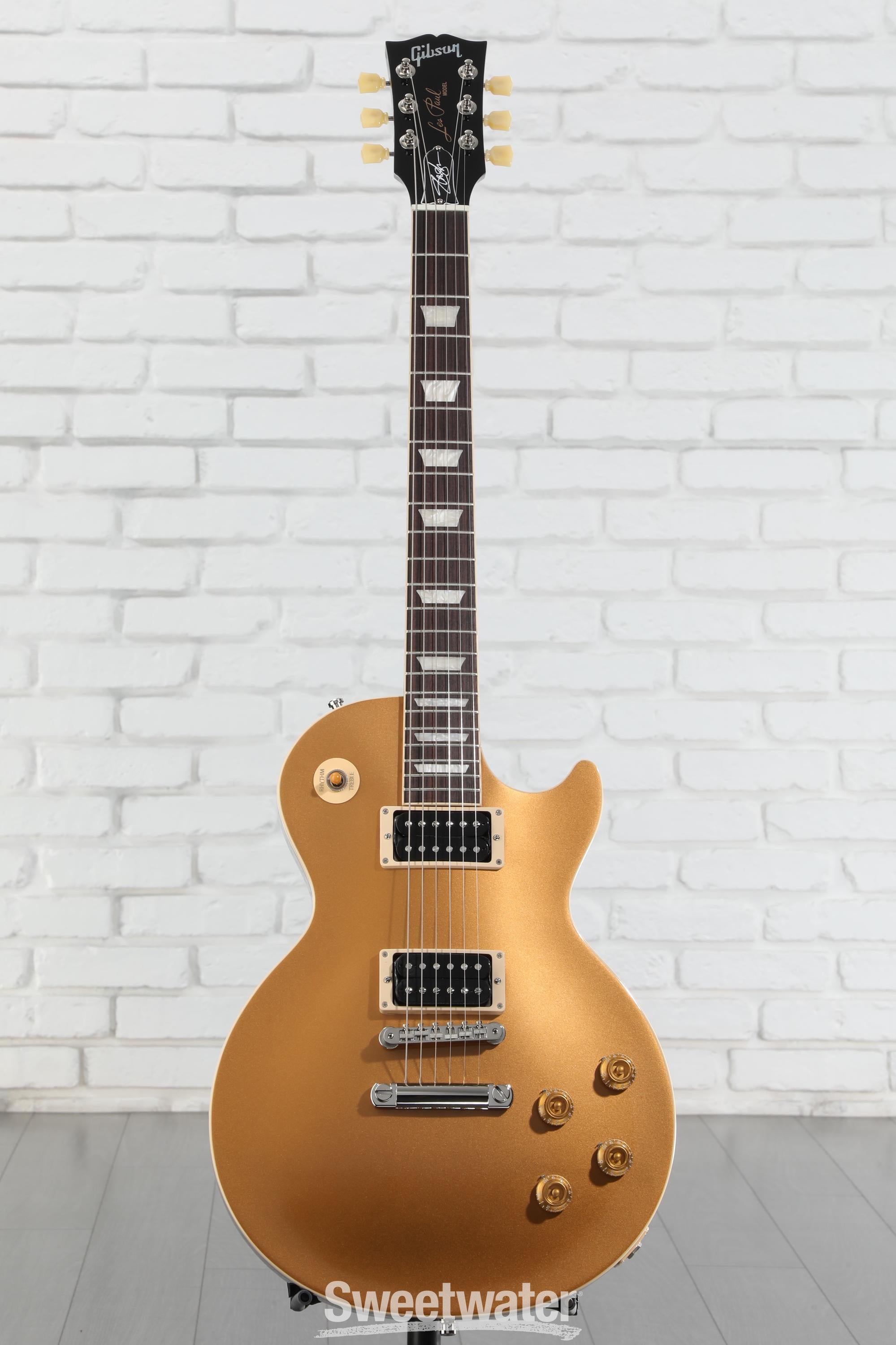 Gibson Slash 
