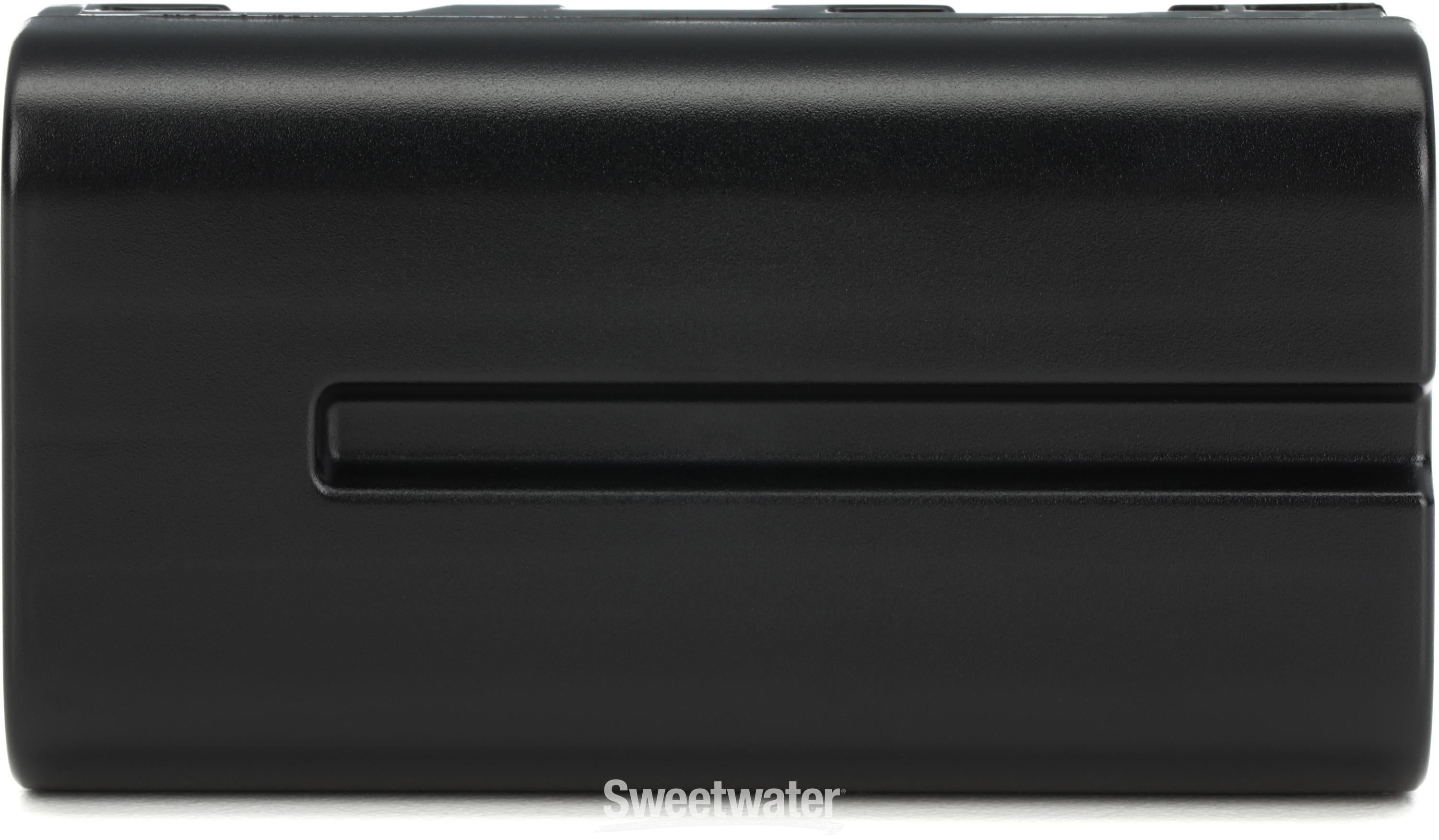 Line 6 Replacement Battery for JTV Guitars | Sweetwater