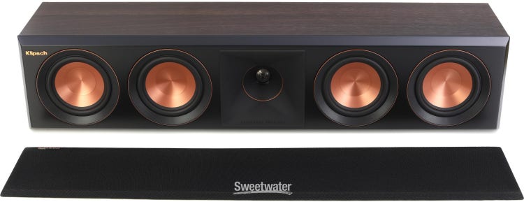 Klipsch Reference Premiere Rp 440c Rp 450c Klipsch Rp440c Loa