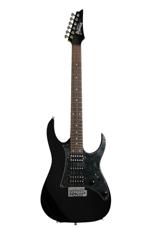 Ibanez GRG150 - Black Night | Sweetwater