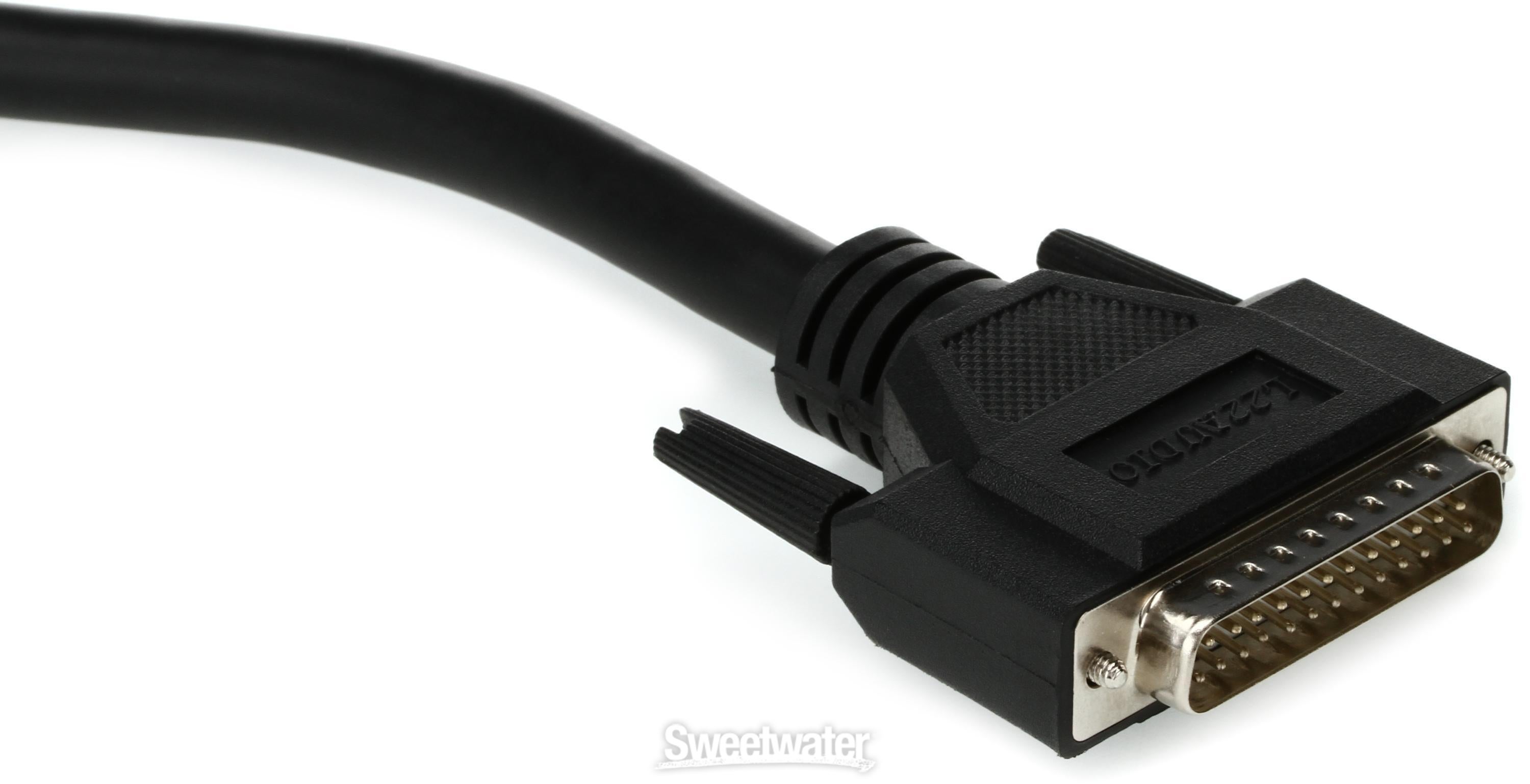 配信機器・PA機器・レコーディング機器 Lynx Studio Technology CBL