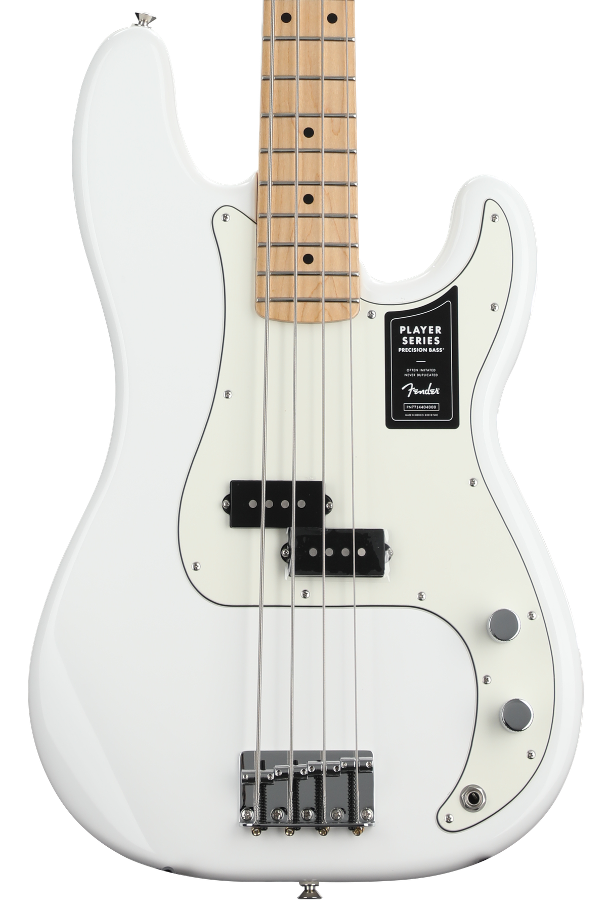 Sweetwater p bass deals