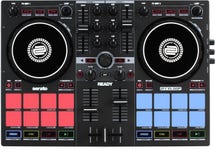 Product Image - This Item - Reloop Ready 2-channel DJ Controller