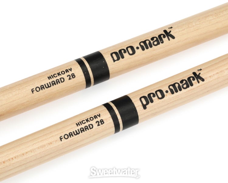 2B Nylon Tip Drumsticks - PROMARK