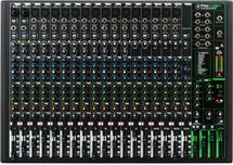 Product Image - This Item - Mackie ProFX22v3 22-channel Mixer with USB and Effects