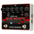 Photo of Electro-Harmonix Deluxe Big Muff Pi Fuzz Pedal with Mid-Shift