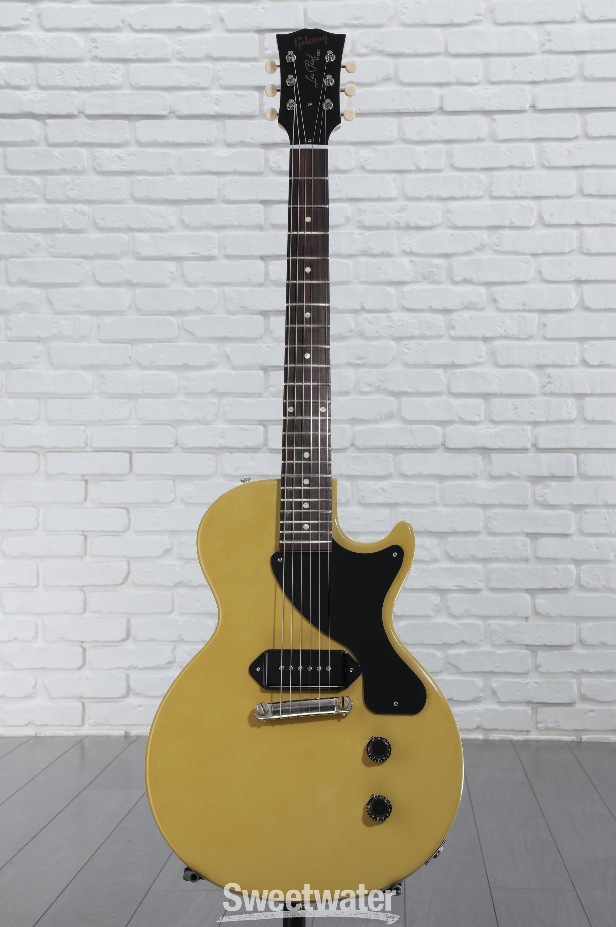 その他 GLOVER 102C GOLD VOS Gibson Custom Shop 1957 Les Paul Goldtop Reissue VOS Double