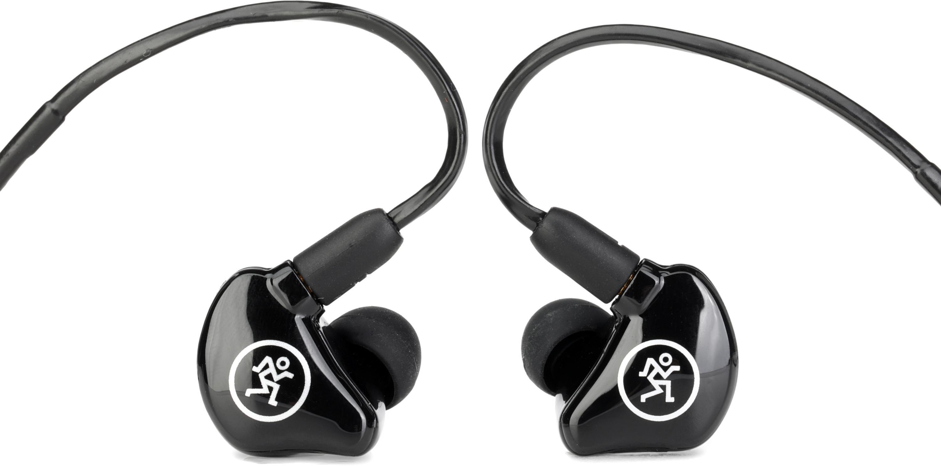 Etymotic Research ER4SR Studio Reference Earphones | Sweetwater