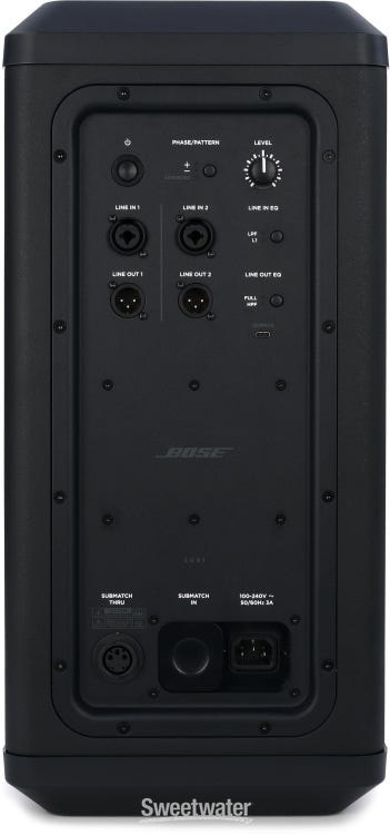 Replacement IEC C13 Power Cord