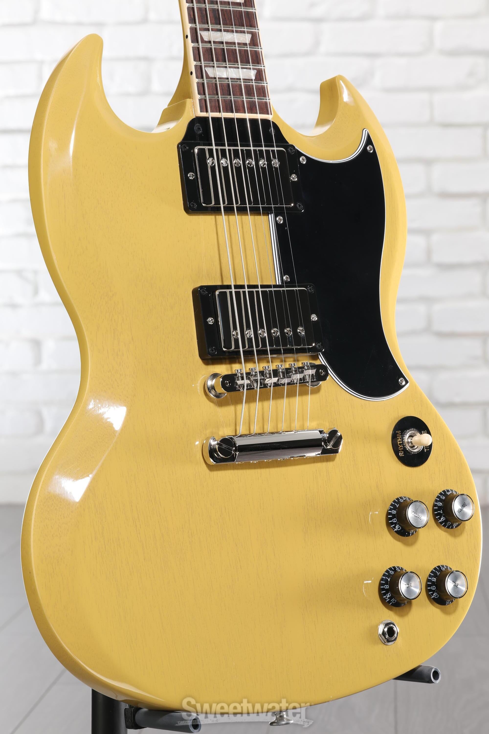 ギター Gibson SG Standard 61' reissue Gibson SG 61 Reissue【現物画像】 ギブソン 【 イオンモール幕張新