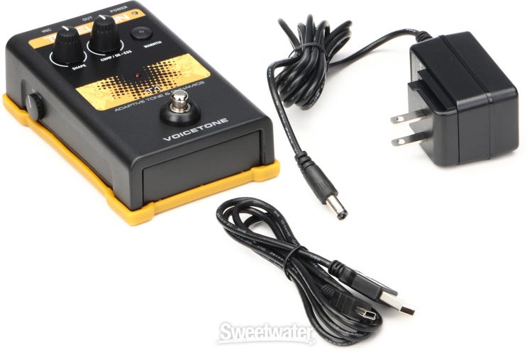 Alimentation De Remplacement 9V MyVolts Compatible Avec Le Processeur Vocal Boss Ve 5