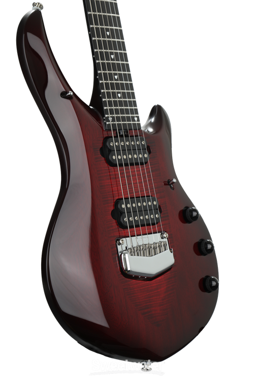 Ernie Ball Music Man John Petrucci Majesty Monarchy 7-string