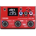 Photo of Boss VE-22 Vocal Effects and Looper Pedal