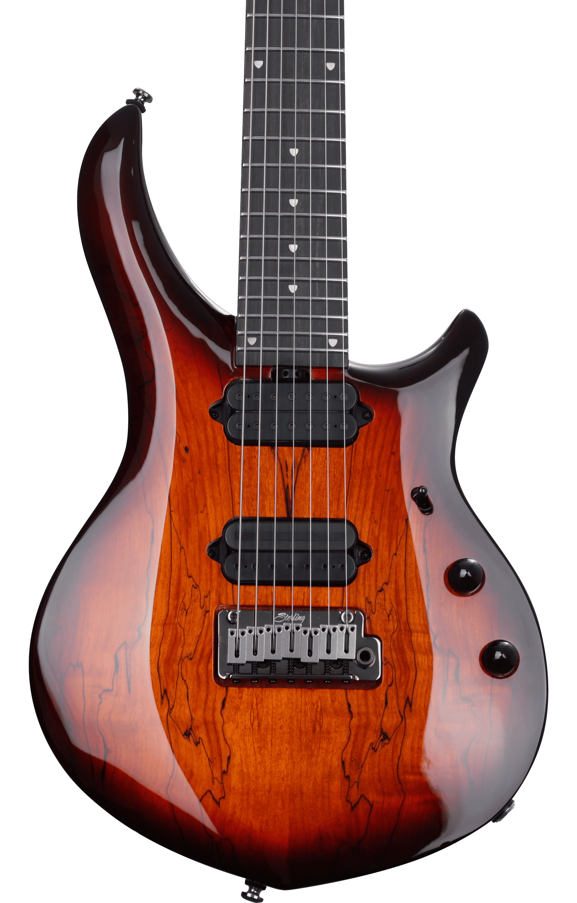 Sterling By Music Man John Petrucci Signature Majesty Sterling By Music Man John Petrucci Signature Majesty