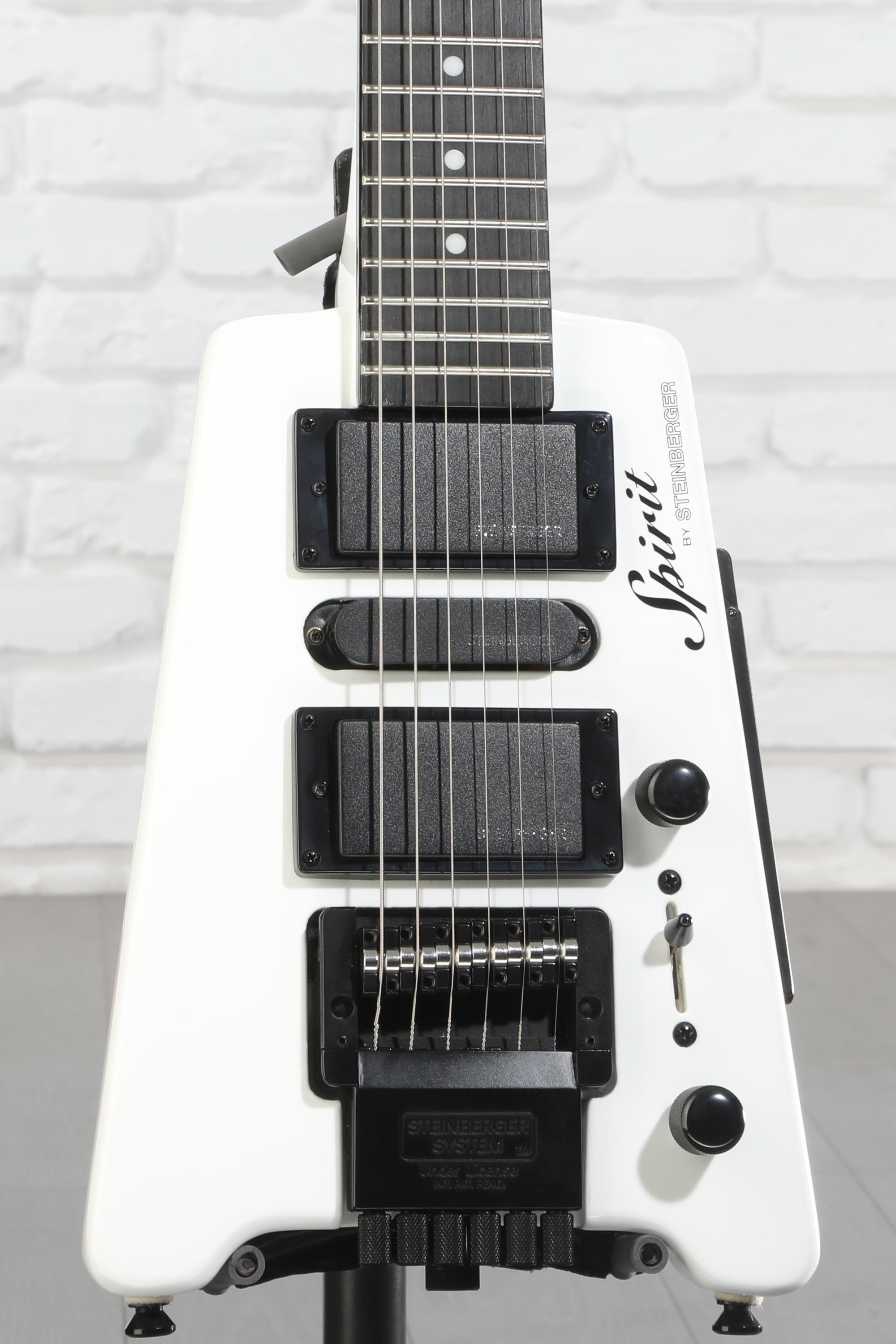 ギター Steinberger Spirit GT-PRO mod ギター Steinberger Spirit GT-PRO mod ギター Steinberger