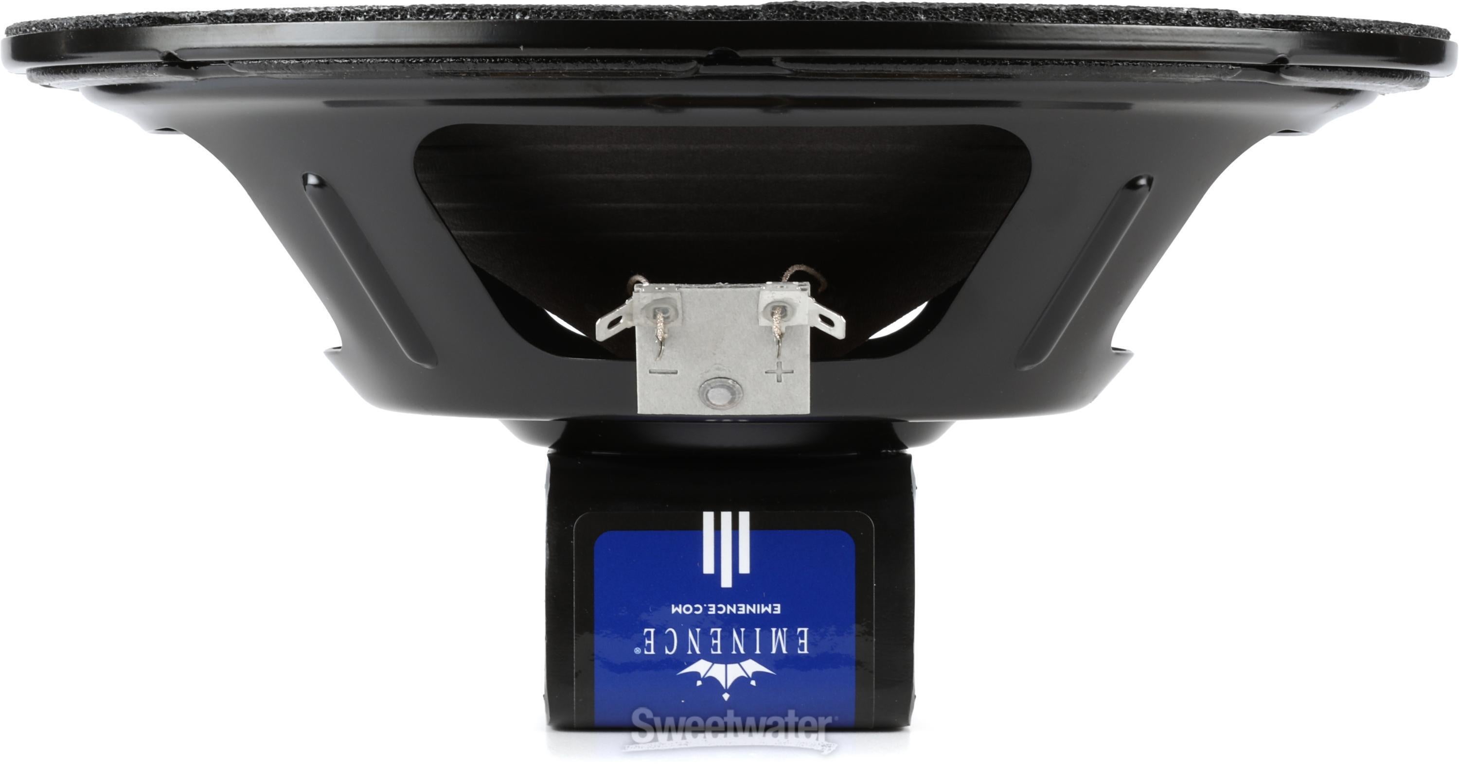 Eminence Legend 1028K 10-inch 35-watt Replacement Guitar Amp