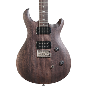 PRS SE Paul Allender Model - Paul Allender Burst (Purple) | Sweetwater PRS SE Paul Allender Model - Paul Allender Burst (Purple) | Sweetwater