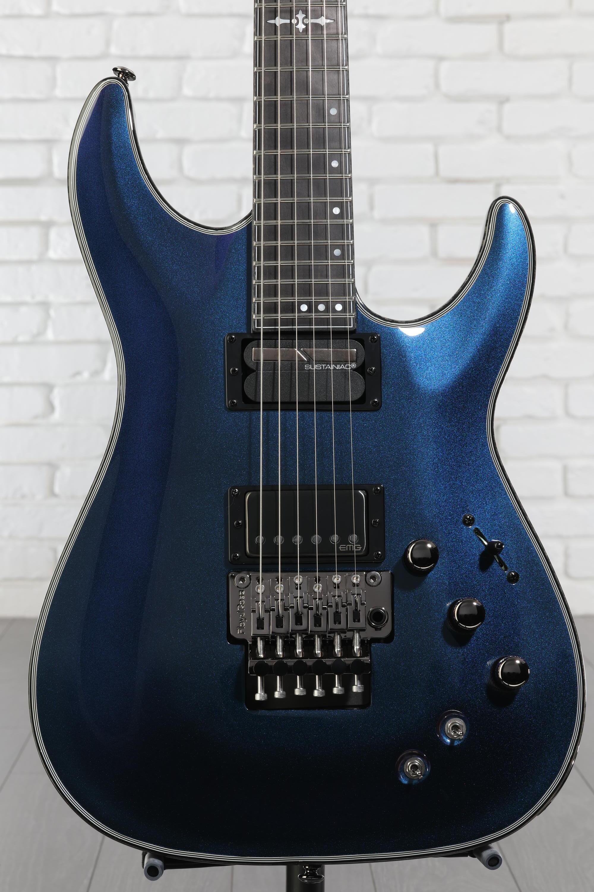 な*。様 SCHECTER HELLRAISER HYBRID C-1 FR Hellraiser Hybrid C-1 FR S
