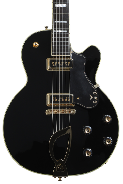 Guild M-75 Aristocrat【10/17まで特価!】 Guild - M-75 Aristocrat Antique Burst / Store Demo